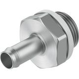 CRCN-1/8-PK-4 Barbed fitting