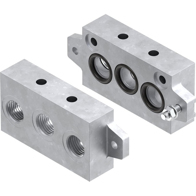 NEV-3DA/DB-NPT