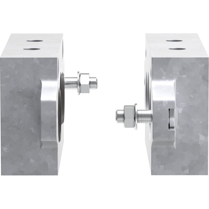 NEV-3DA/DB-NPT