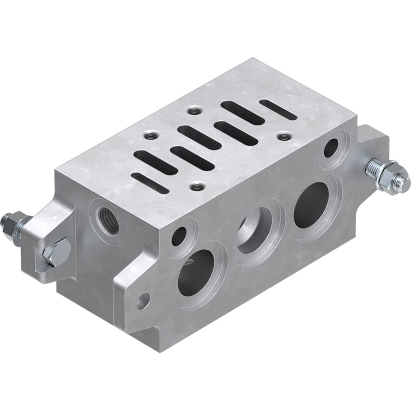 NAV-1/2-NPT-3C