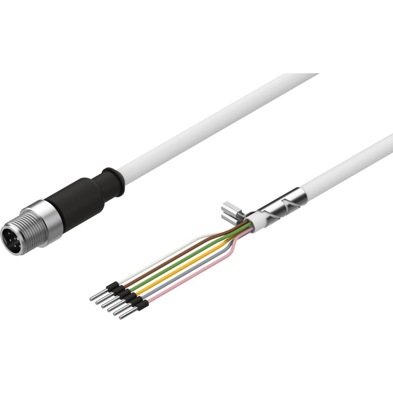 NEBM-SM12G8-E-5-Q5-LE6