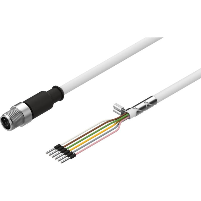 NEBM-SM12G8-E-10-Q5-LE6