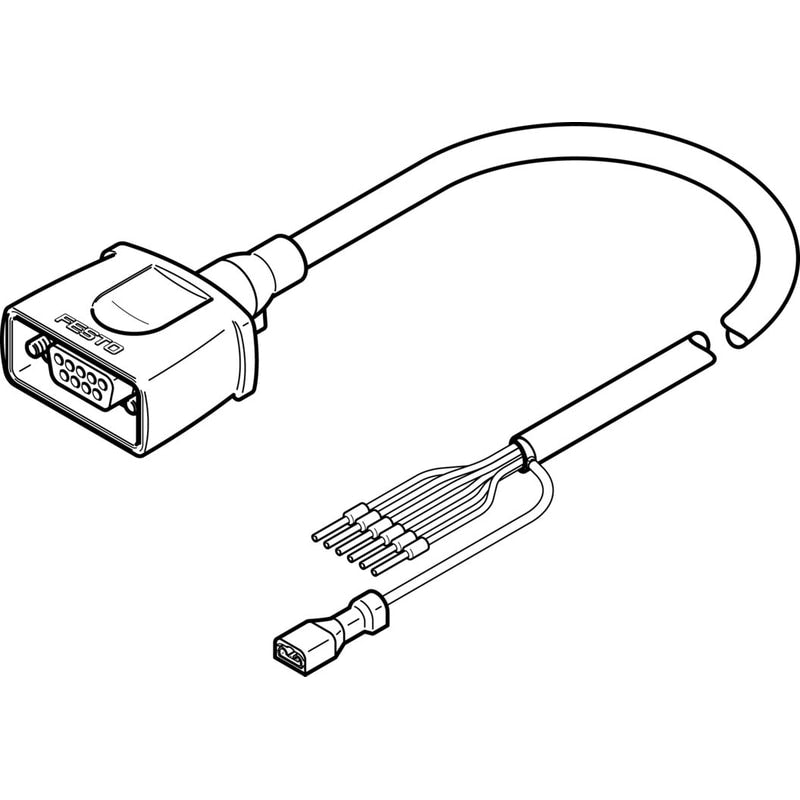 NEBM-S1G9-E-5-Q5-LE6