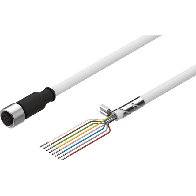 NEBM-M12G8-E-5-LE8