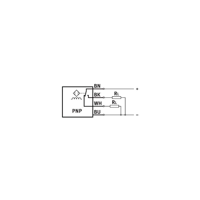 SIES-Q40B-PA-X-2L