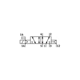 MFH-5/2-D-2-S-C