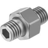ESK-1/8-1/8 double nipple