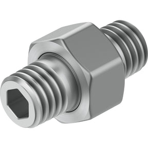 ESK-1/8-1/8 double nipple