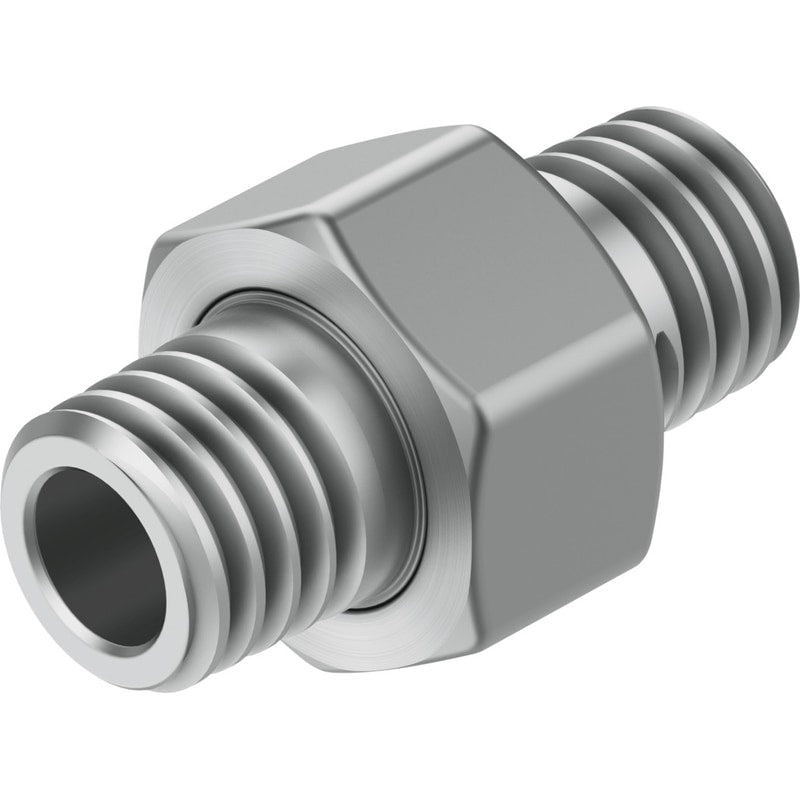 ESK-1/8-1/8 double nipple