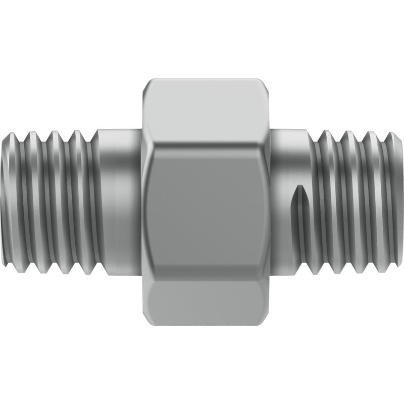 ESK-1/8-1/8 double nipple