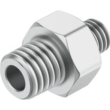 ESK-1/4-1/4 double nipple
