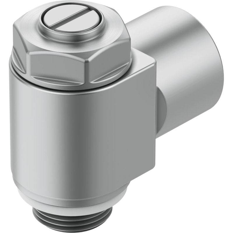 GRLA-1/4-NPT-B