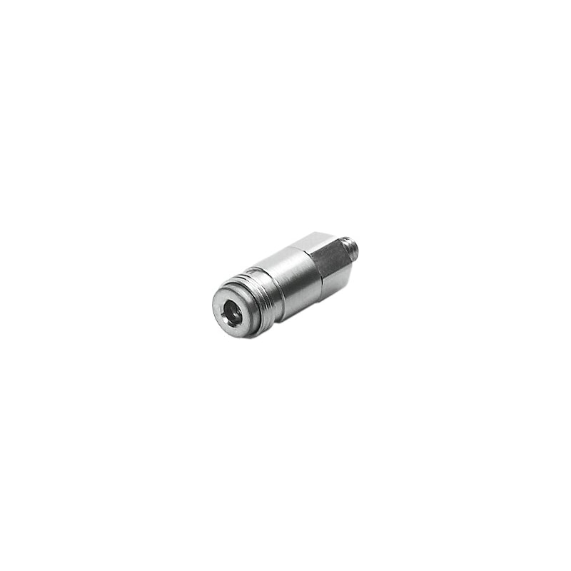 KD1-M3-A quick coupling socket