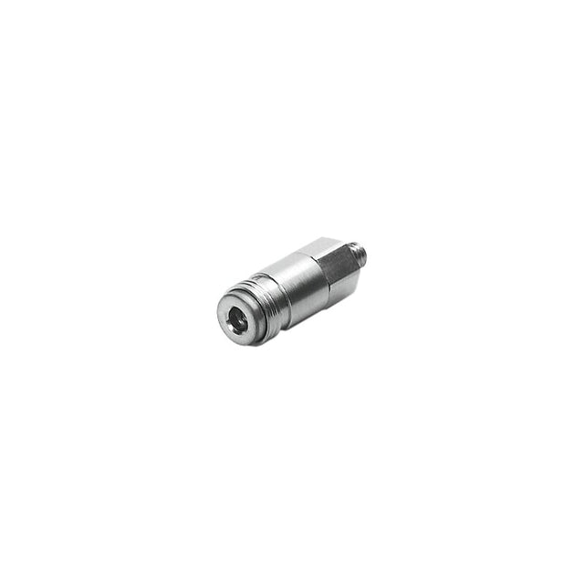 KD1-M3-A quick coupling socket