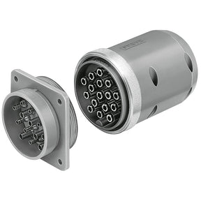 KSV6-22 multi-plug