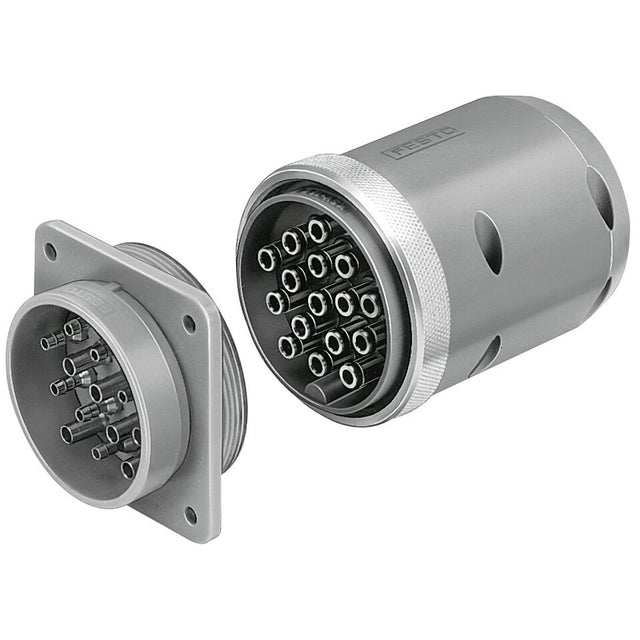 KSV6-22 multi-plug