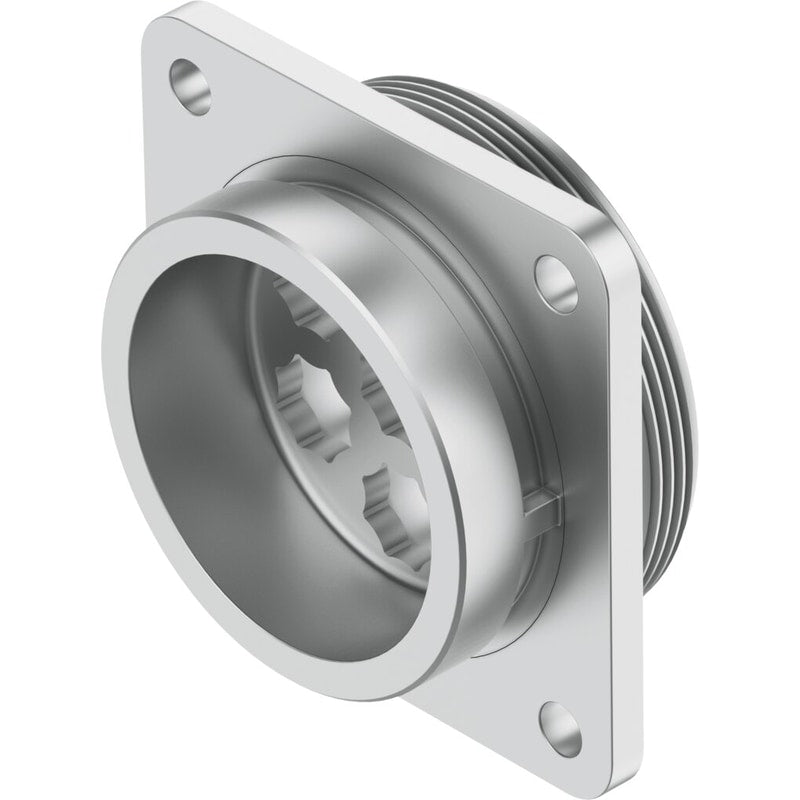 KDVF6-7 multi-socket