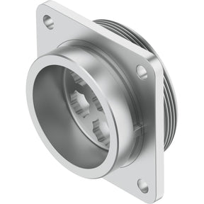 KDVF6-7 multi-socket