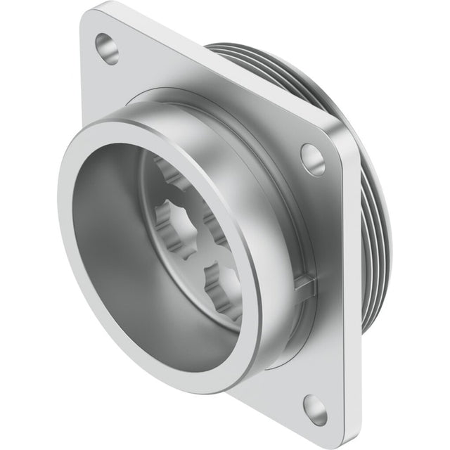 KDVF6-7 multi-socket