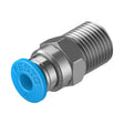 QS-1/8-4 Push-in fitting
