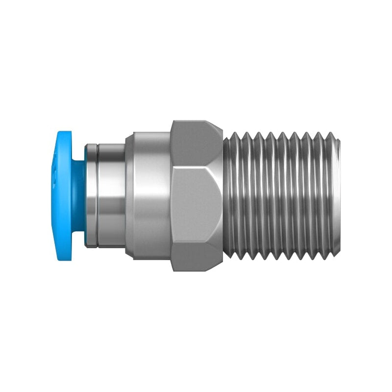 QS-1/8-4 Push-in fitting