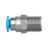 QS-1/8-4 Push-in fitting