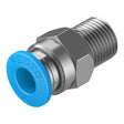QS-1/8-6 Push-in fitting