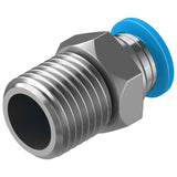 QS-1/4-6 Push-in fitting