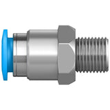 QS-1/8-8 Push-in fitting