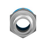 QS-1/4-10 Push-in fitting