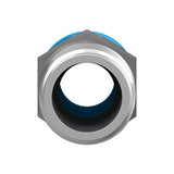 QS-3/8-10 Push-in fitting