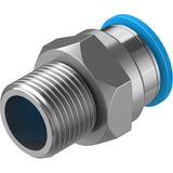 QS-3/8-12 Push-in fitting