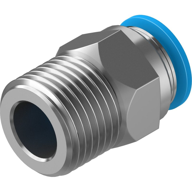 QS-1/2-12 push-in fitting