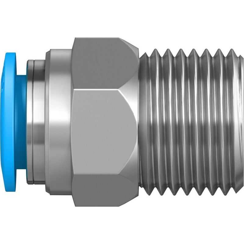 QS-1/2-12 push-in fitting