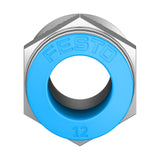 QS-1/2-12 push-in fitting