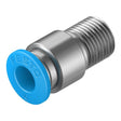 QS-1/8-6-I Push-in fitting