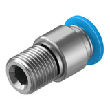 QS-1/8-6-I Push-in fitting