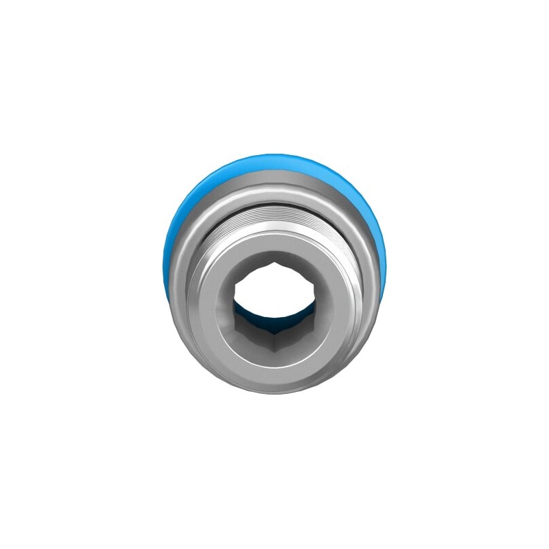 QS-1/8-6-I Push-in fitting