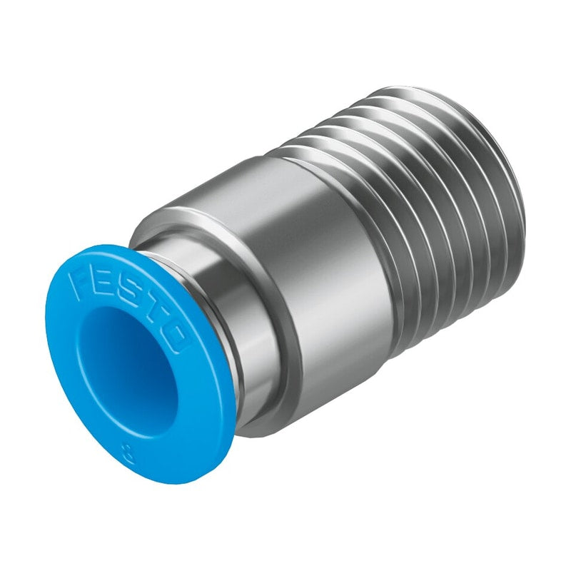 QS-1/4-8-I Push-in fitting