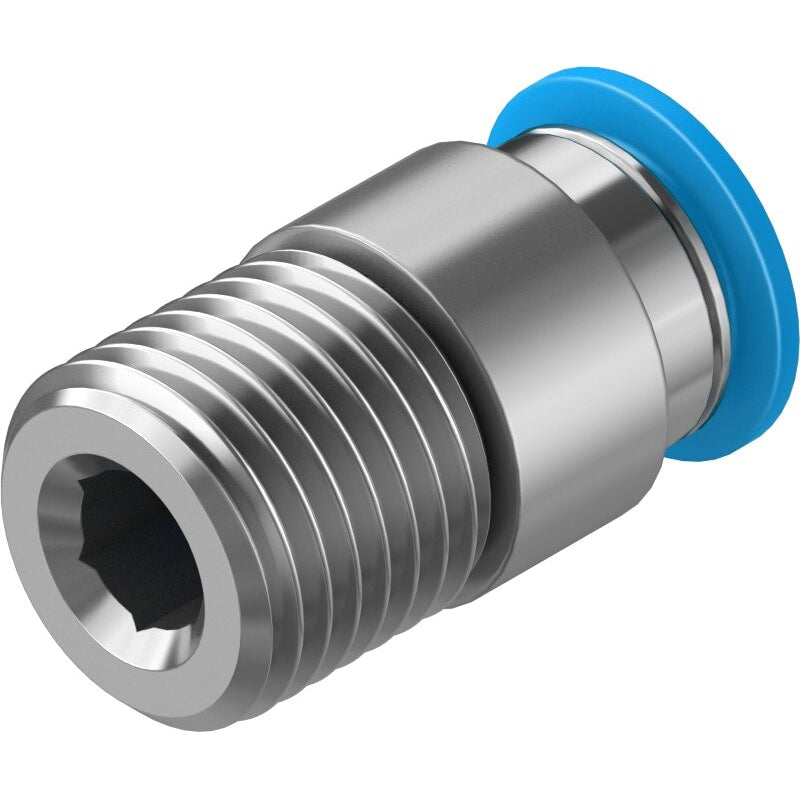 QS-1/4-8-I Push-in fitting