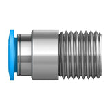 QS-1/4-8-I Push-in fitting