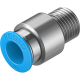 QS-1/4-10-I Push-in fitting