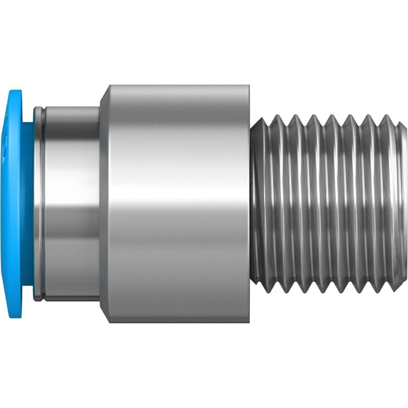 QS-1/4-10-I Push-in fitting