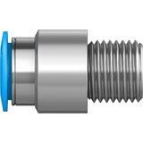QS-1/4-10-I Push-in fitting