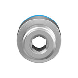 QS-1/4-10-I Push-in fitting