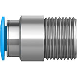 QS-3/8-10-I Push-in fitting