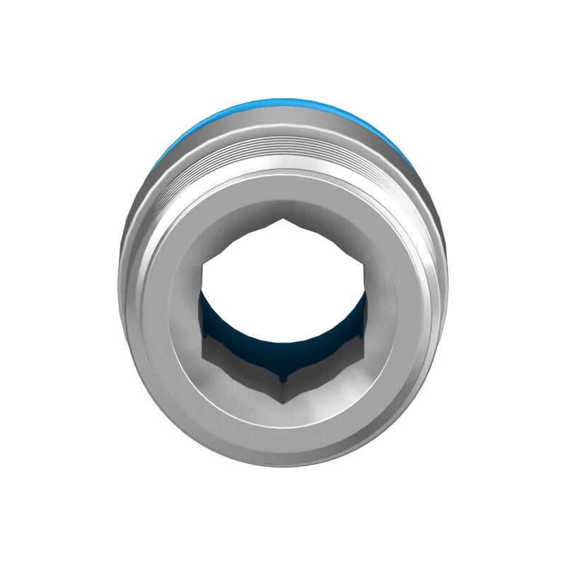 QS-3/8-10-I Push-in fitting