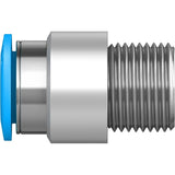 QS-3/8-12-I Push-in fitting
