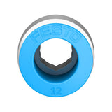 QS-3/8-12-I Push-in fitting