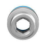 QS-3/8-12-I Push-in fitting